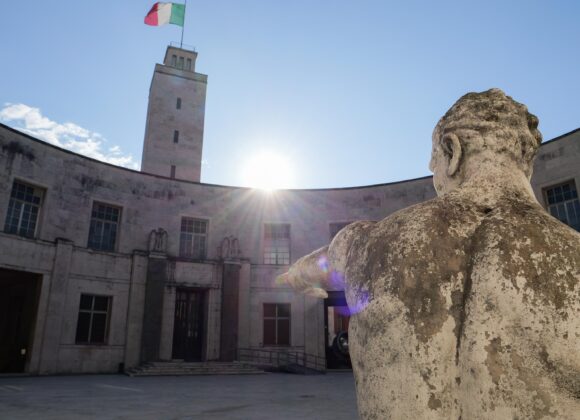 Museo del Genio_Foto Lucky's Productions (11) Rinasce il Museo del Genio