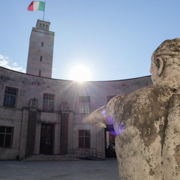 Rinasce il Museo del Genio