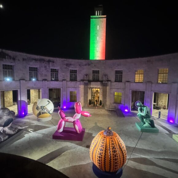 c3b9b63f-3887-4cd9-a293-90731287663d A Roma un nuovo centro culturale: rinasce il Museo del Genio