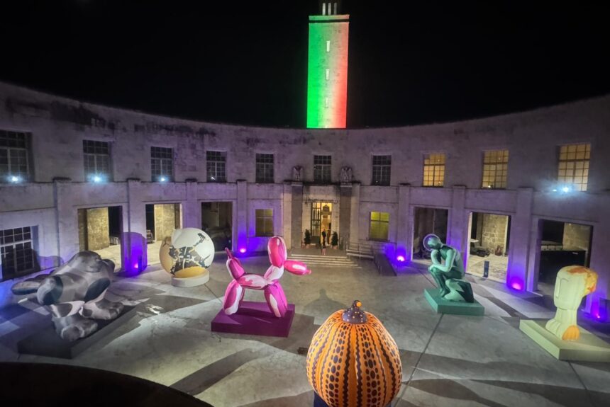 A Roma un nuovo centro culturale: rinasce il Museo del Genio