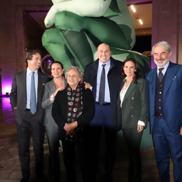 Fondazione Terzo Pilastro: quando l?investimento in cultura diventa crescita condivisa