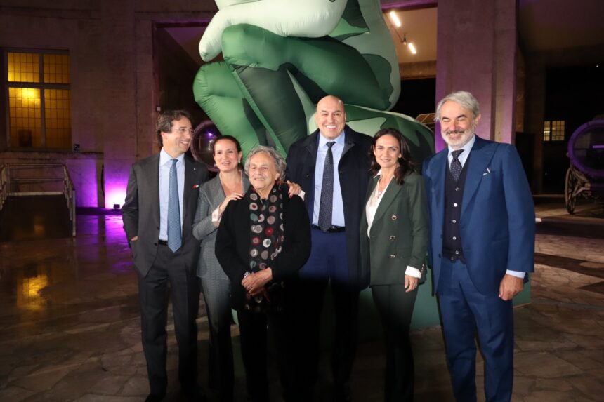 Fondazione Terzo Pilastro: quando l?investimento in cultura diventa crescita condivisa