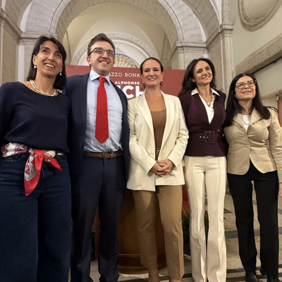 Oltre 180.000 visitatori per la mostra ALPHONSE MUCHA. UN TRIONFO DI BELLEZZA E SEDUZIONE