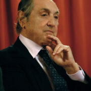 Premio ORIZZONTI CONDIVISI: al filantropo e mecenate Prof. Avv. Emmanuele Emanuele la I edizione del Premio Ambasciatore di Pace