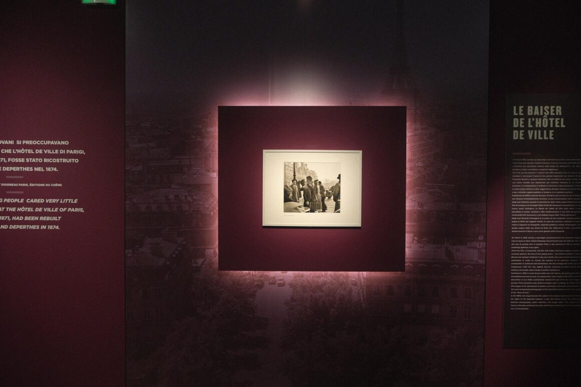 WhatsApp Image 2026-03-04 at 14.29.45 Robert Doisneau – Roma – Museo del Genio