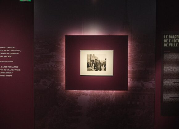 WhatsApp Image 2026-03-04 at 14.29.45 Robert Doisneau – Roma – Museo del Genio