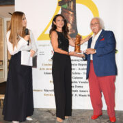 Premio Margutta: nel quarto di secolo della rassegna, un&rsquo;edizione speciale dedicata al mecenate Prof. Emmanuele Emanuele