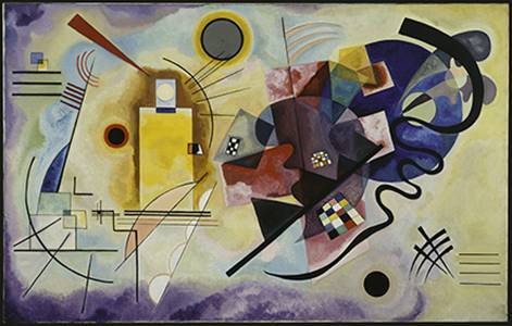 KANDINSKY
