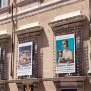 Mostre estive a Palazzo Bonaparte