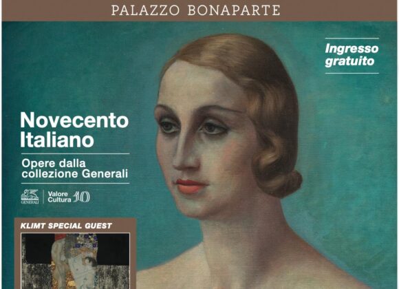 Screenshot Novecento Italiano – Opere dalla collezione Generali