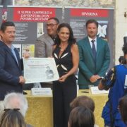 XXIX edizione del Premio Silone a Pescina (AQ)